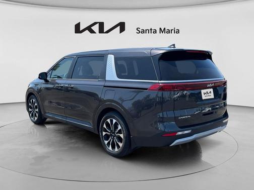 Panthera Metal 2023 Kia Carnival EX