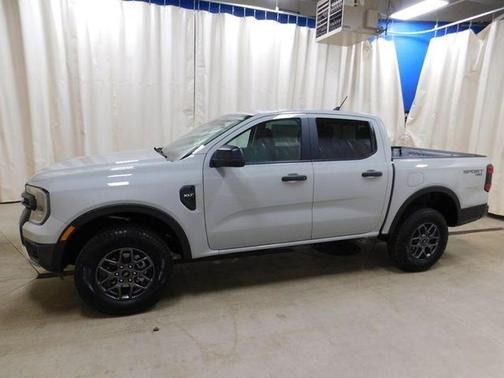 Avalanche 2026 Ford Ranger XLT