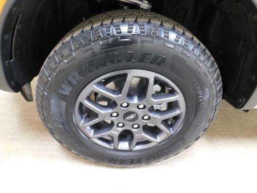 Avalanche 2026 Ford Ranger XLT