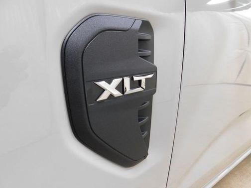 Avalanche 2026 Ford Ranger XLT