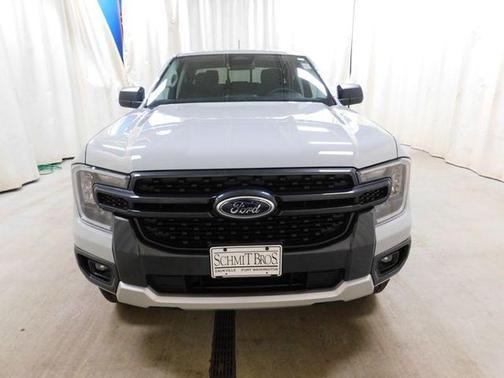 Avalanche 2026 Ford Ranger XLT