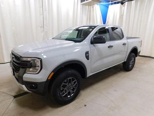 Avalanche 2026 Ford Ranger XLT