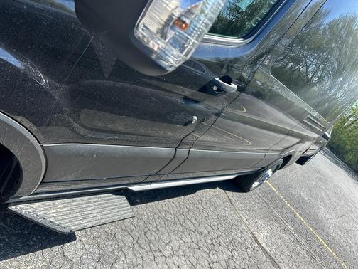 Agate Black Metallic 2026 Ford Transit-350 XL