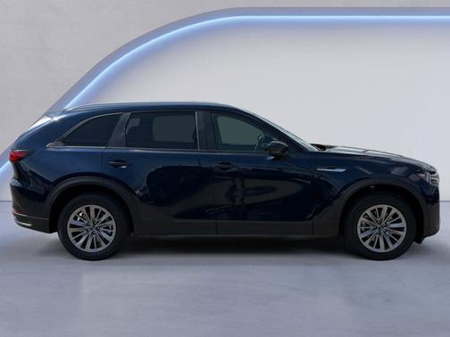 BLUE 2026 Mazda CX-90 CX-90 3.3 T SE