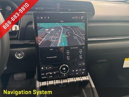 Ebony Twilight Metallic 2026 GMC Terrain AT4