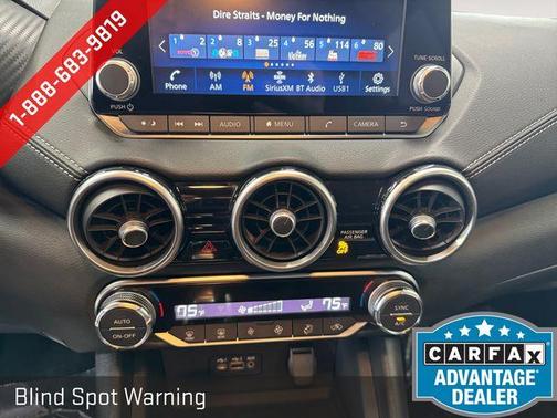 Brilliant Silver Metallic 2021 Nissan Sentra SV