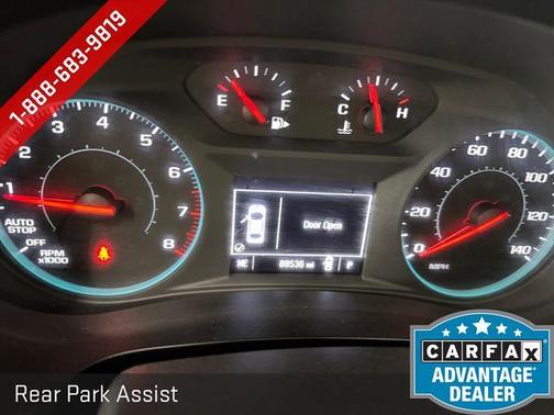 Mosaic Black Metallic 2023 Chevrolet Malibu LT