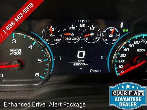 Dark Sapphire Blue Metallic 2018 GMC Yukon Denali