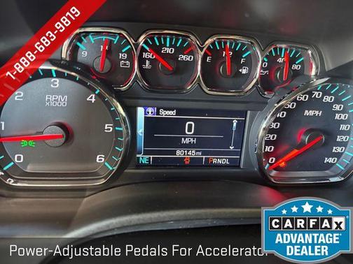 Iridium Metallic 2018 GMC Yukon SLE