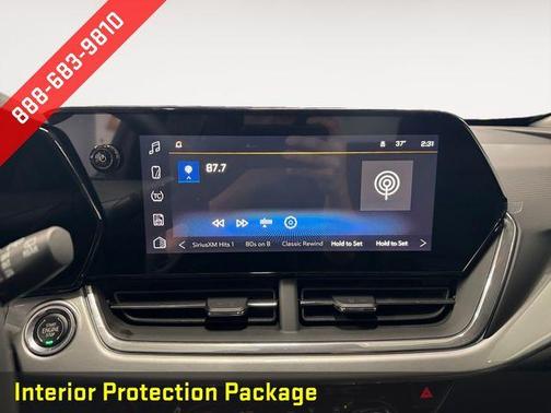 Cypress 2026 Chevrolet Trax LT