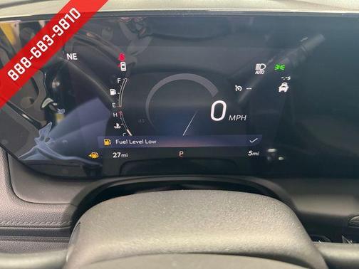 Ocean Blue Metallic 2026 Buick Encore GX Preferred