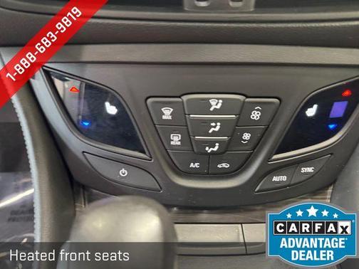 Bronze Alloy Metallic 2019 Buick Envision Essence