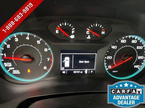 Summit White 2024 Chevrolet Traverse Limited LS