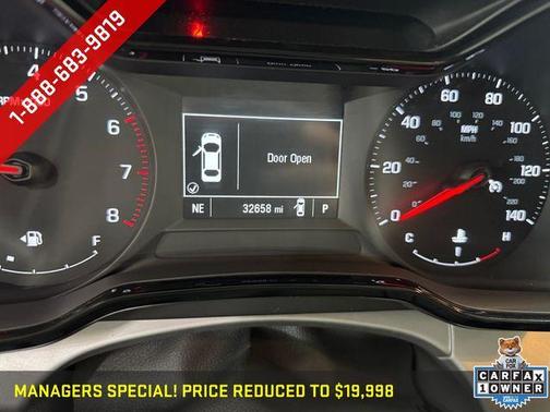 Harvest Gold / Bronze 2024 Chevrolet Trax LS