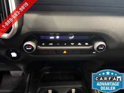 Ingot Blue Metallic 2023 Mazda CX-50 2.5 S Select Package