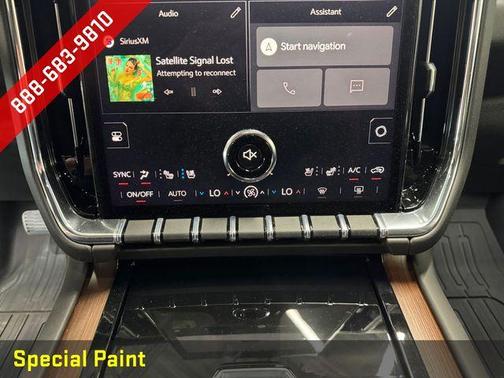 Metallic 2026 GMC Yukon Denali