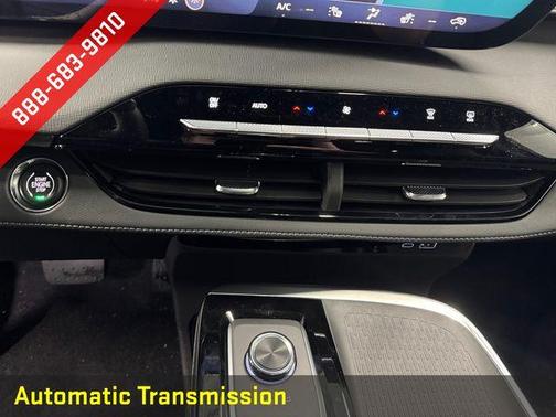 White Tri-Coat 2026 Buick Enclave Sport Touring