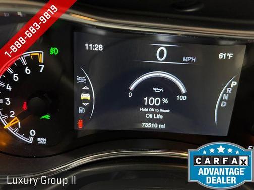 Diamond Black 2021 Jeep Grand Cherokee Limited