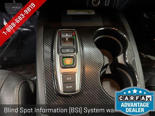 Obsidian Blue Pearl 2022 Honda Pilot TrailSport
