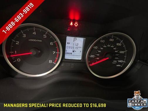 Jasmine Green Metallic 2018 Subaru Forester 2.5i Premium