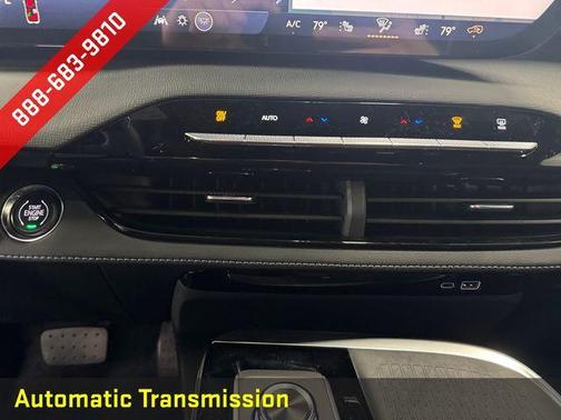 White Tri-Coat 2026 Buick Enclave Sport Touring