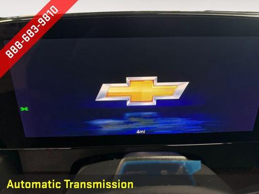 Mosaic Black Metallic 2026 Chevrolet Traverse RS