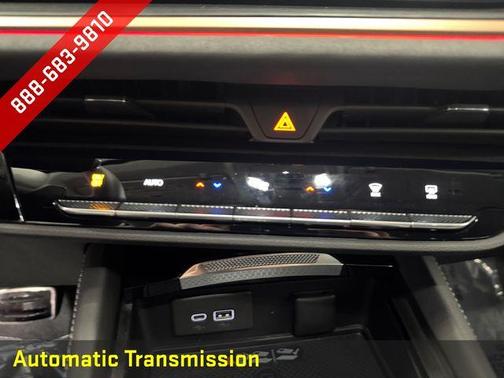 White Tri-Coat 2026 Buick Envision Sport Touring