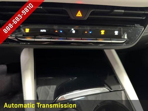 White Tri-Coat 2026 Buick Envision Avenir