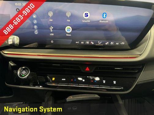 Ebony Twilight Metallic 2026 Buick Envision Avenir