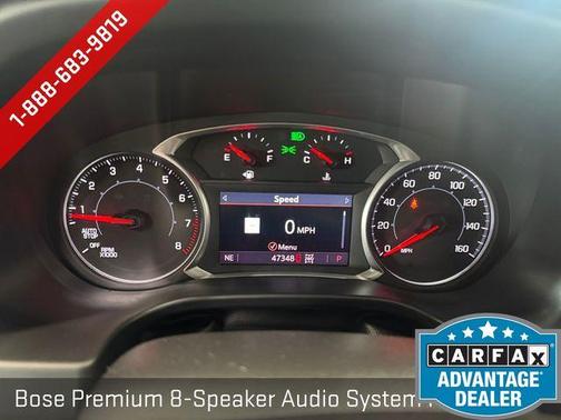 Gray 2022 GMC Acadia AT4