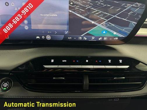 Moonstone Gray Metallic 2026 Buick Enclave Avenir