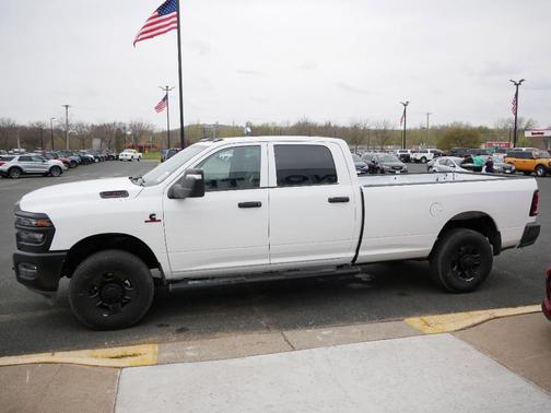 2025 RAM 3500 Tradesman