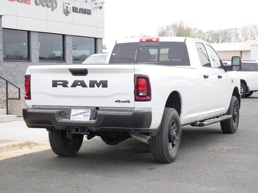 2025 RAM 3500 Tradesman