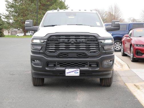 2025 RAM 3500 Tradesman