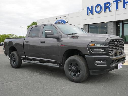 2025 RAM 3500 Tradesman