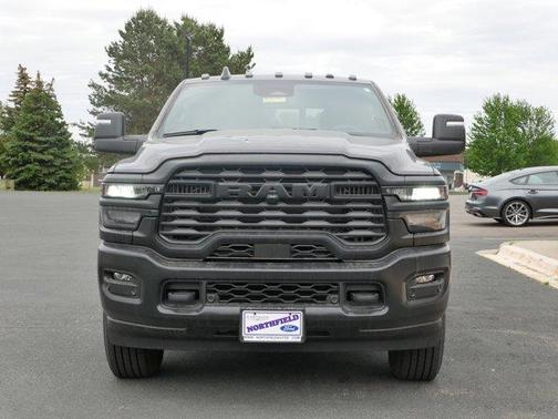 2025 RAM 3500 Tradesman
