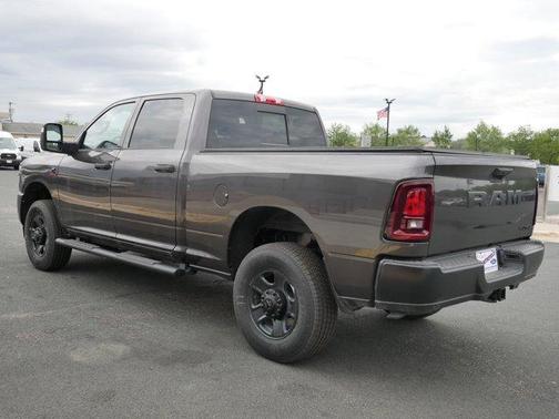 2025 RAM 3500 Tradesman