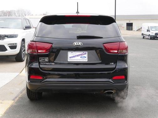 2019 Kia Sorento LX V6
