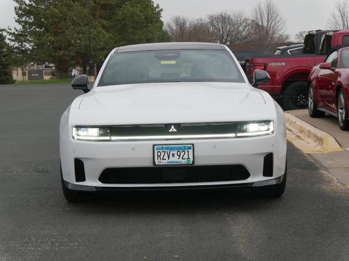 2024 Dodge Charger Daytona R/T
