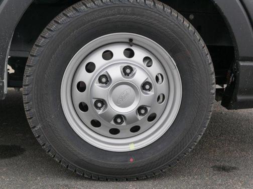 2025 Ford Transit-350 148 WB Medium Roof Cargo