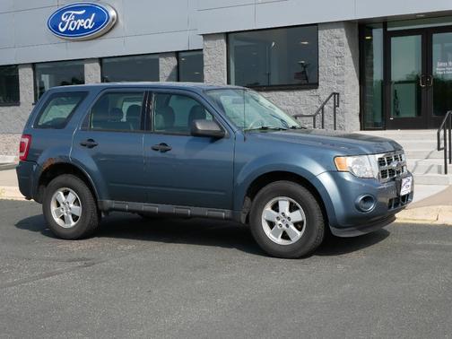 2012 Ford Escape XLS