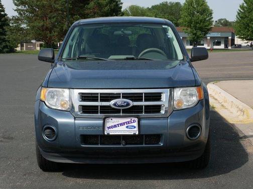 2012 Ford Escape XLS