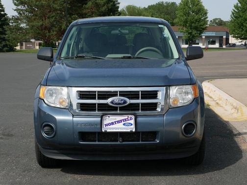 2012 Ford Escape XLS