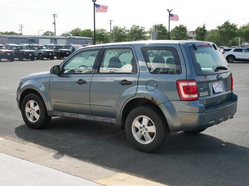 2012 Ford Escape XLS