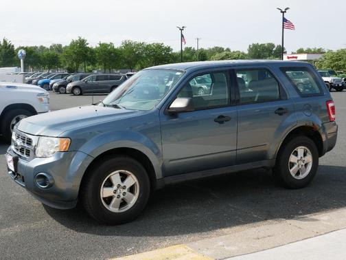 2012 Ford Escape XLS