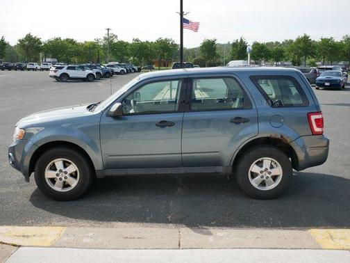 2012 Ford Escape XLS