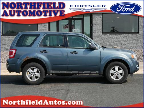 2012 Ford Escape XLS