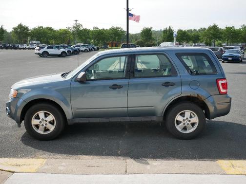 2012 Ford Escape XLS