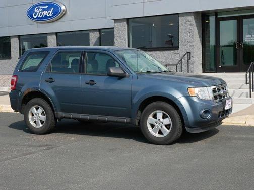 2012 Ford Escape XLS