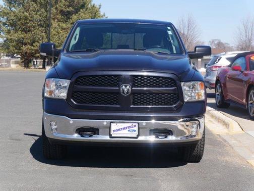 2015 RAM 1500 SLT